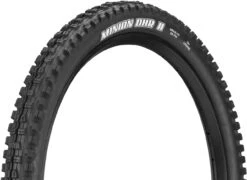 MAXXIS Minion DHR II SuperTacky / MaxxPro 26" Drahtreifen 2er-Set 6 MAXXIS Minion DHR II SuperTacky / MaxxPro 26" Drahtreifen 2er-Set -Shimano Verkäufe 245656