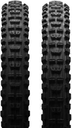 MAXXIS Minion DHR II SuperTacky / MaxxPro 26" Drahtreifen 2er-Set 7 MAXXIS Minion DHR II SuperTacky / MaxxPro 26" Drahtreifen 2er-Set -Shimano Verkäufe 245657