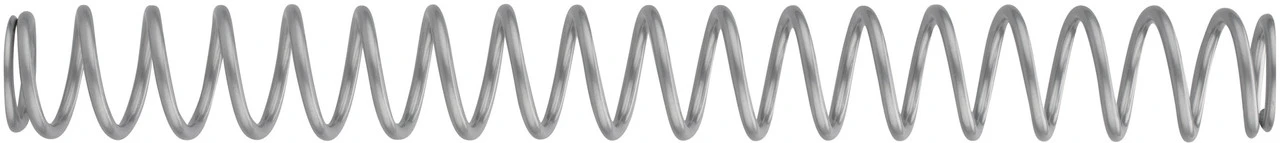 ROCKSHOX Ersatzfeder Für Totem 1 ROCKSHOX Ersatzfeder Für Totem