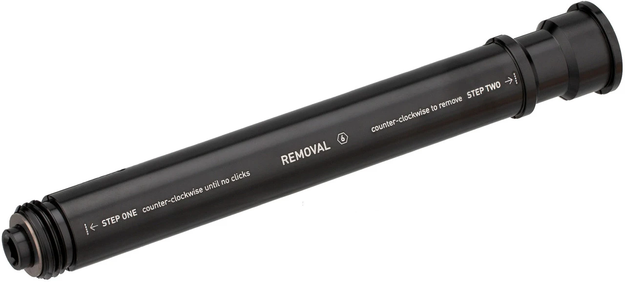 ROCKSHOX Maxle Lite DH Steckachse Für BoXXer 1 ROCKSHOX Maxle Lite DH Steckachse Für BoXXer