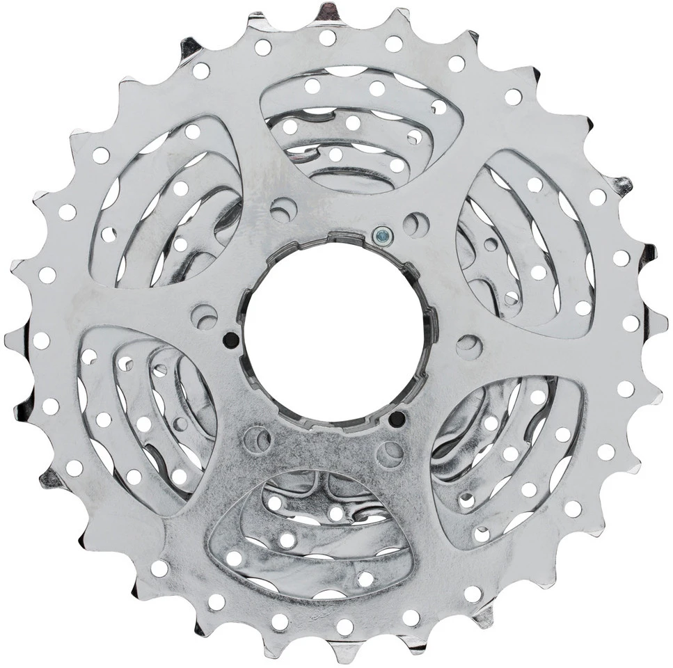SRAM PG-850 8-fach Kassette MTB 2 SRAM PG-850 8-fach Kassette MTB – Bild 2