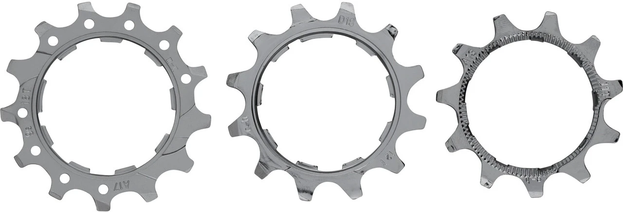 SRAM PG-850 8-fach Kassette MTB 3 SRAM PG-850 8-fach Kassette MTB – Bild 3