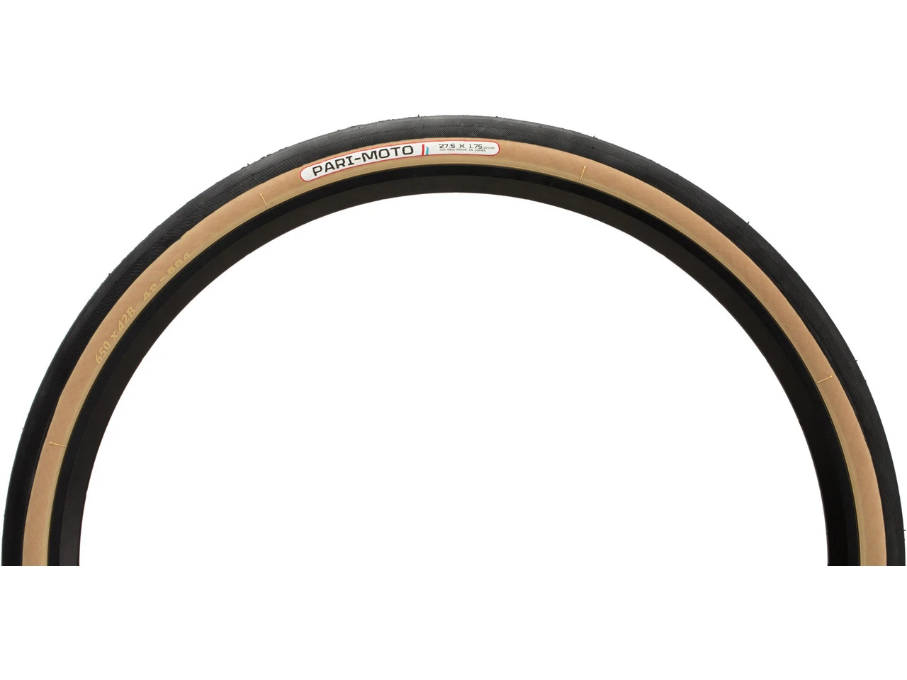 Panaracer Pacenti Pari-Moto 27,5" Faltreifen 3 Panaracer Pacenti Pari-Moto 27,5" Faltreifen – Bild 3