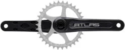 Race Face Atlas Cinch Kurbel -Shimano Verkäufe 247263