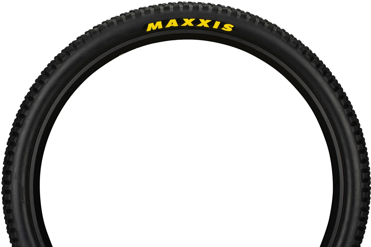 MAXXIS Minion Semislick 29" Faltreifen 2 MAXXIS Minion Semislick 29" Faltreifen – Bild 2