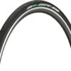 ZIPP Tangente Speed R28 28" Faltreifen