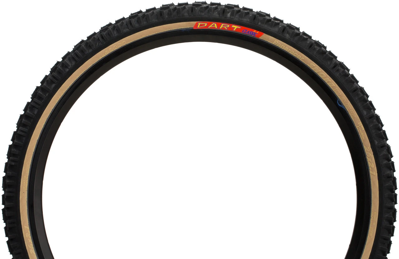 Panaracer Dart 26" Faltreifen 2 Panaracer Dart 26" Faltreifen – Bild 2