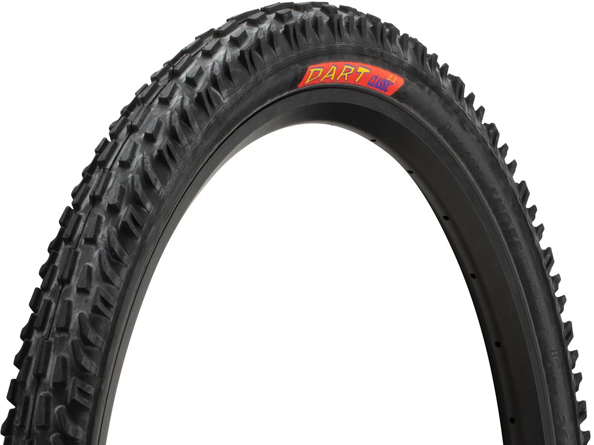 Panaracer Dart 26" Faltreifen 5 Panaracer Dart 26" Faltreifen – Bild 5