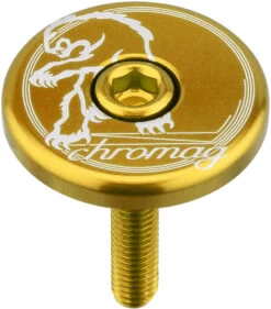 Chromag Top Cap Ahead Kappe -Shimano Verkäufe 249525