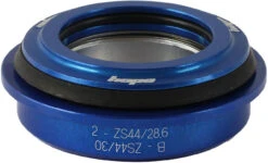 HOPE ZS44/28,6 2 Steuersatz Oberteil -Shimano Verkäufe 249708