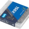 KMC X9SL Kette 9-fach