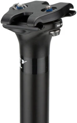 RITCHEY WCS Carbon Trail Zero Sattelstütze -Shimano Verkäufe 250062