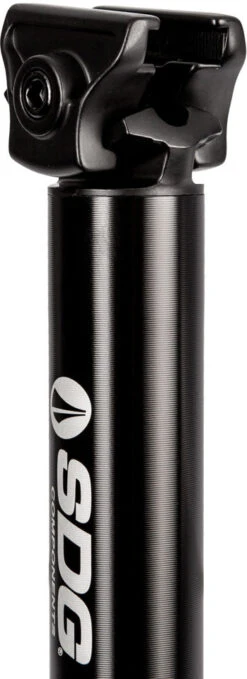 SDG X-Beam Micro Aluminium Sattelstütze -Shimano Verkäufe 250127