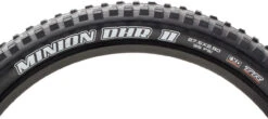 MAXXIS Minion DHR II+ Dual EXO TR 27,5+ Faltreifen 6 MAXXIS Minion DHR II+ Dual EXO TR 27,5+ Faltreifen -Shimano Verkäufe 250302