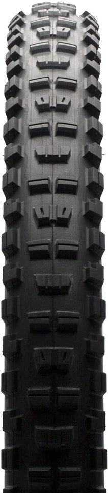 MAXXIS Minion DHR II+ Dual EXO TR 27,5+ Faltreifen 4 MAXXIS Minion DHR II+ Dual EXO TR 27,5+ Faltreifen – Bild 4