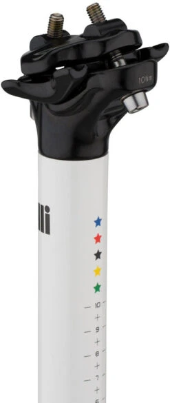 Cinelli Pillar Sattelstütze 7 Cinelli Pillar Sattelstütze -Shimano Verkäufe 250535