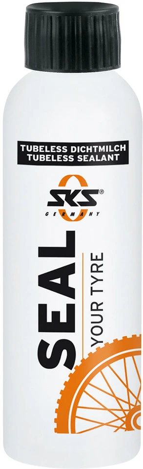 SKS Seal Your Tyre Reifendichtmittel 2 SKS Seal Your Tyre Reifendichtmittel – Bild 2