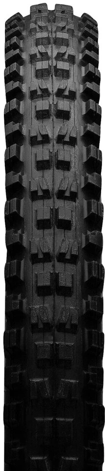 MAXXIS Minion DHF 3C MaxxTerra EXO TR 26" Faltreifen 4 MAXXIS Minion DHF 3C MaxxTerra EXO TR 26" Faltreifen – Bild 4