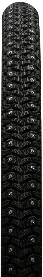 Continental Contact Spike 240 28" Draht-Spikereifen 4 Continental Contact Spike 240 28" Draht-Spikereifen – Bild 4