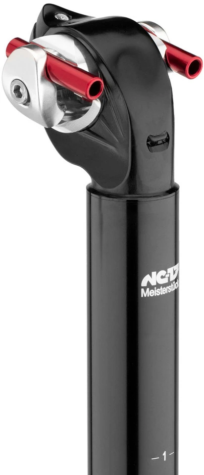 Nc-17 Meisterstück Sattelstütze 2 Nc-17 Meisterstück Sattelstütze – Bild 2