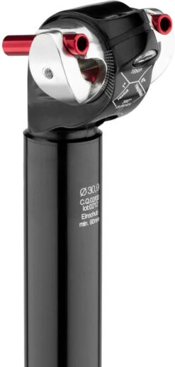 Nc-17 Meisterstück Sattelstütze 5 Nc-17 Meisterstück Sattelstütze -Shimano Verkäufe 251874