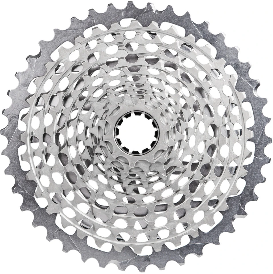 SRAM XX1 XG-1199 Kassette + PC XX1 Kette 11-fach Verschleißset 2 SRAM XX1 XG-1199 Kassette + PC XX1 Kette 11-fach Verschleißset – Bild 2