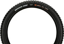 MAXXIS Minion DHF+/DHR II+ 3C MaxxTerra EXO TR 27,5+ Faltreifen 2er-Set 11 MAXXIS Minion DHF+/DHR II+ 3C MaxxTerra EXO TR 27,5+ Faltreifen 2er-Set -Shimano Verkäufe 252365