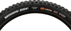 MAXXIS Minion DHF+/DHR II+ 3C MaxxTerra EXO TR 27,5+ Faltreifen 2er-Set 12 MAXXIS Minion DHF+/DHR II+ 3C MaxxTerra EXO TR 27,5+ Faltreifen 2er-Set -Shimano Verkäufe 252366