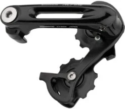 Shimano Alfine / Nexus Kettenspanner CT-S500 6 Shimano Alfine / Nexus Kettenspanner CT-S500 -Shimano Verkäufe 252446