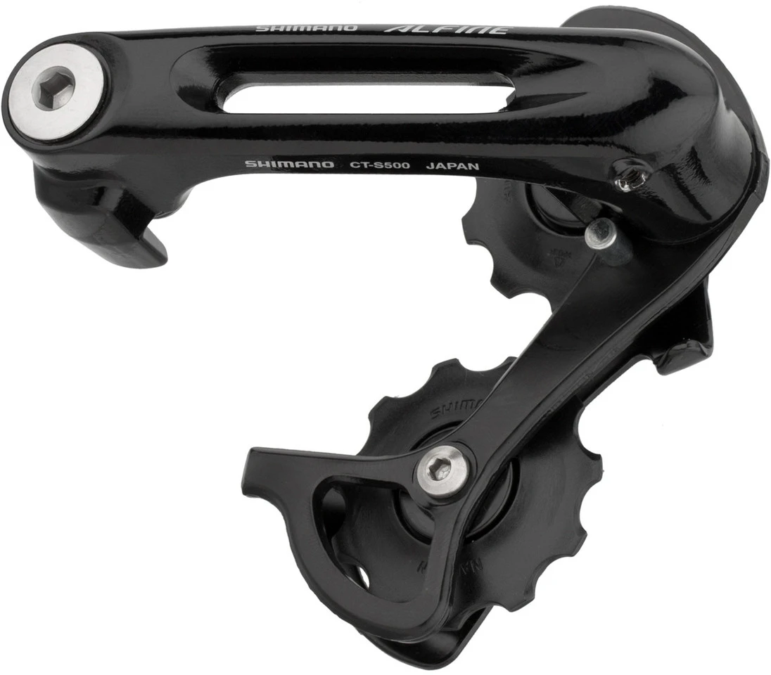 Shimano Alfine / Nexus Kettenspanner CT-S500 3 Shimano Alfine / Nexus Kettenspanner CT-S500 – Bild 3