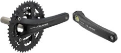 Shimano Alivio Kurbelgarnitur FC-T4060 -Shimano Verkäufe 252451