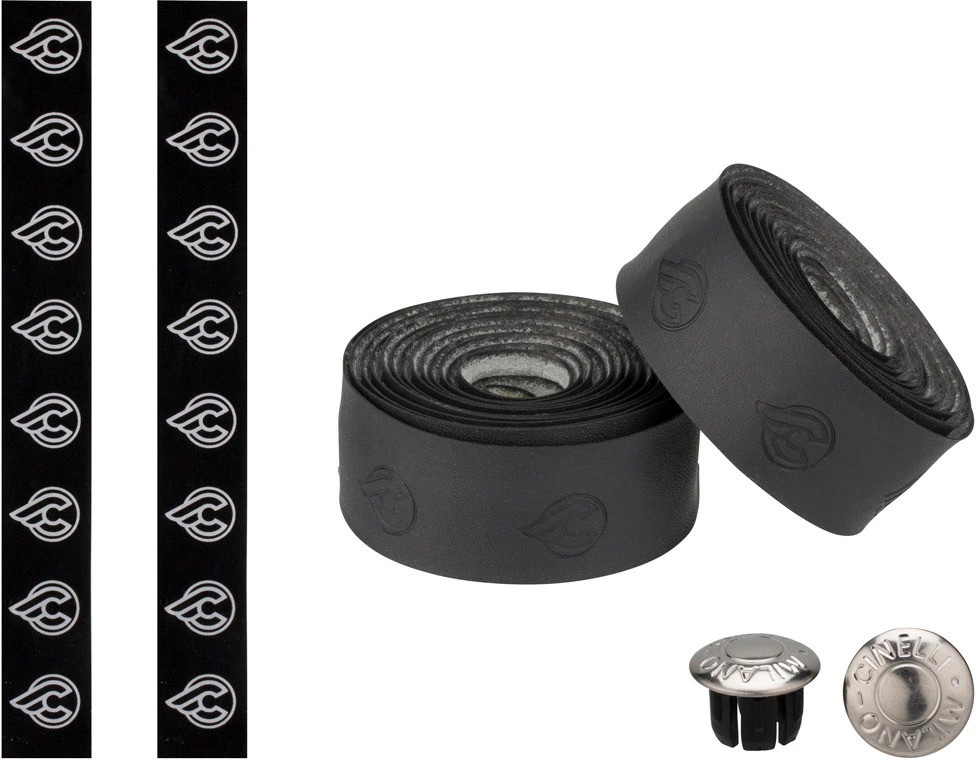 Cinelli Vegan Lenkerband 2 Cinelli Vegan Lenkerband – Bild 2
