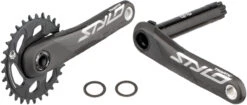 TRUVATIV Stylo 6K Eagle Fat4 Direct Mount DUB 12-fach Kurbelgarnitur -Shimano Verkäufe 253655