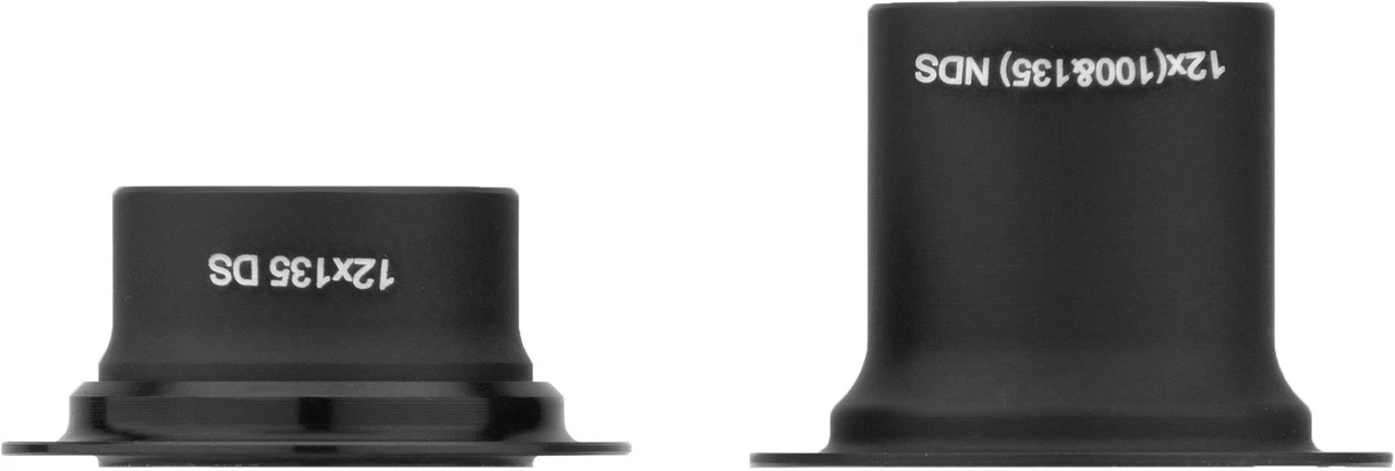 ZIPP Endkappen Für Cognition Disc V1 12 X 135 Mm HR-Naben 2 ZIPP Endkappen Für Cognition Disc V1 12 X 135 Mm HR-Naben – Bild 2