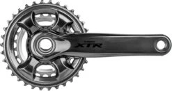 Shimano XTR Trail Kurbelgarnitur FC-M9020-2 Hollowtech II
