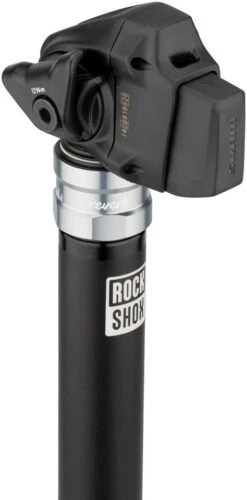 ROCKSHOX Reverb AXS 100 Mm Teleskop-Sattelstütze 1x Remote Links 13 ROCKSHOX Reverb AXS 100 Mm Teleskop-Sattelstütze 1x Remote Links -Shimano Verkäufe 256141