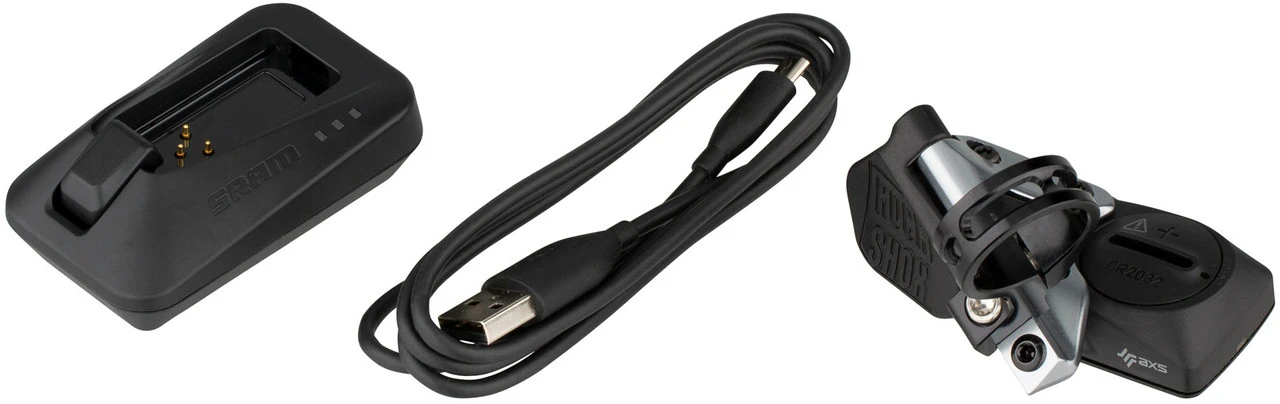 ROCKSHOX Reverb AXS 170 Mm Teleskop-Sattelstütze 1x Remote Links 8 ROCKSHOX Reverb AXS 170 Mm Teleskop-Sattelstütze 1x Remote Links – Bild 8