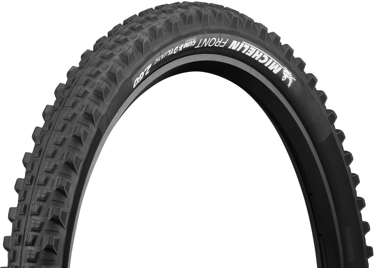 Michelin Wild Enduro Front GUM-X 27,5+ Faltreifen 1 Michelin Wild Enduro Front GUM-X 27,5+ Faltreifen