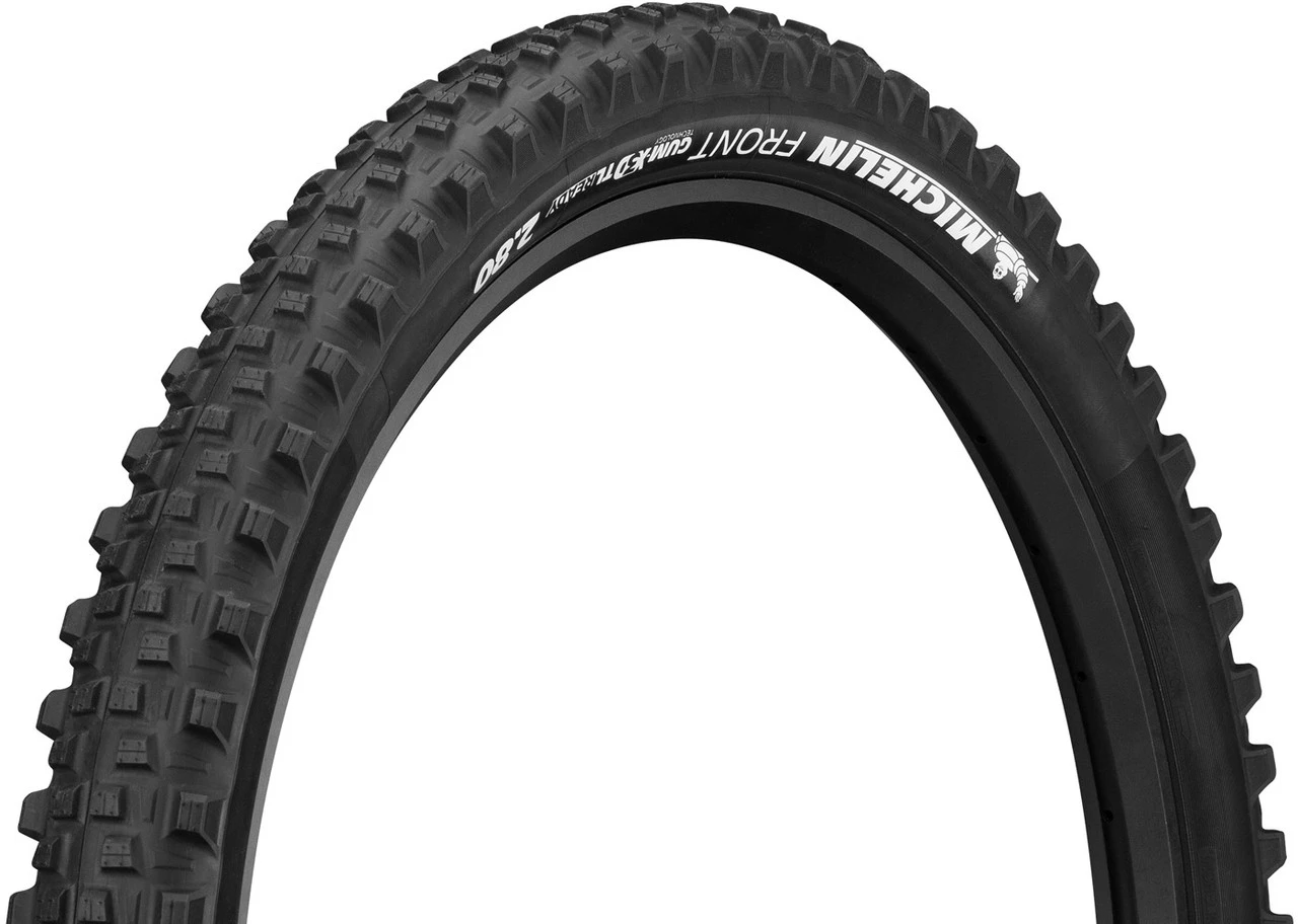 Michelin Wild Enduro Front GUM-X 27,5+ Faltreifen 5 Michelin Wild Enduro Front GUM-X 27,5+ Faltreifen – Bild 5