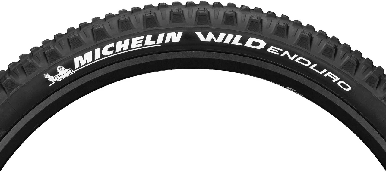 Michelin Wild Enduro Front GUM-X 27,5+ Faltreifen 7 Michelin Wild Enduro Front GUM-X 27,5+ Faltreifen – Bild 7