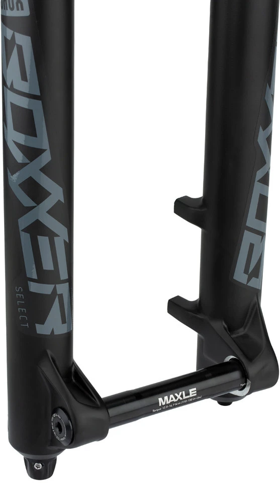 ROCKSHOX BoXXer Select RC DebonAir Boost 46 Offset 27,5" Federgabel 4 ROCKSHOX BoXXer Select RC DebonAir Boost 46 Offset 27,5" Federgabel – Bild 4
