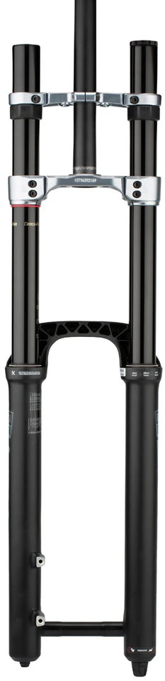 ROCKSHOX BoXXer Select RC DebonAir Boost 46 Offset 27,5" Federgabel 7 ROCKSHOX BoXXer Select RC DebonAir Boost 46 Offset 27,5" Federgabel – Bild 7