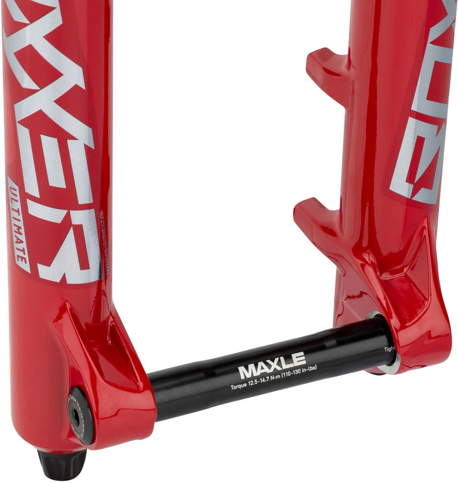 ROCKSHOX BoXXer Ultimate RC2 DebonAir Boost 46 Offset 27,5" Federgabel 4 ROCKSHOX BoXXer Ultimate RC2 DebonAir Boost 46 Offset 27,5" Federgabel – Bild 4