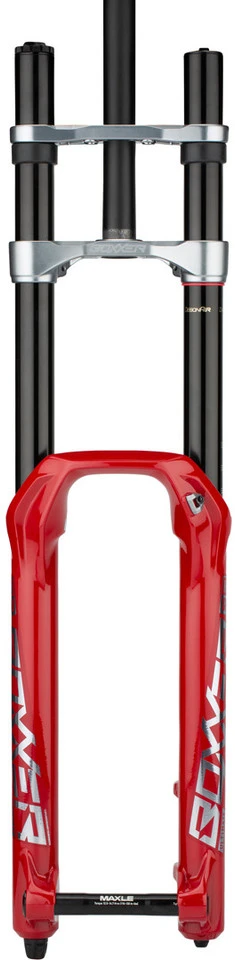 ROCKSHOX BoXXer Ultimate RC2 DebonAir Boost 46 Offset 27,5" Federgabel 6 ROCKSHOX BoXXer Ultimate RC2 DebonAir Boost 46 Offset 27,5" Federgabel – Bild 6