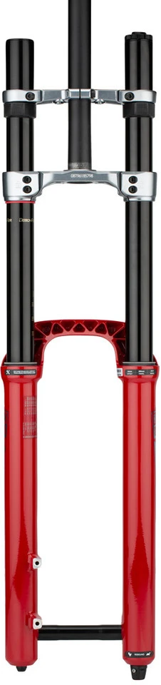 ROCKSHOX BoXXer Ultimate RC2 DebonAir Boost 46 Offset 27,5" Federgabel 7 ROCKSHOX BoXXer Ultimate RC2 DebonAir Boost 46 Offset 27,5" Federgabel – Bild 7