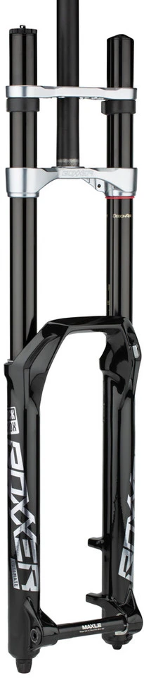 ROCKSHOX BoXXer Ultimate RC2 DebonAir Boost 46 Offset 27,5" Federgabel 10 ROCKSHOX BoXXer Ultimate RC2 DebonAir Boost 46 Offset 27,5" Federgabel – Bild 10