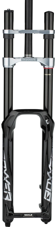 ROCKSHOX BoXXer Ultimate RC2 DebonAir Boost 46 Offset 27,5" Federgabel 14 ROCKSHOX BoXXer Ultimate RC2 DebonAir Boost 46 Offset 27,5" Federgabel – Bild 14