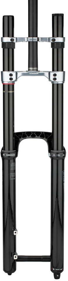 ROCKSHOX BoXXer Ultimate RC2 DebonAir Boost 46 Offset 27,5" Federgabel 15 ROCKSHOX BoXXer Ultimate RC2 DebonAir Boost 46 Offset 27,5" Federgabel – Bild 15