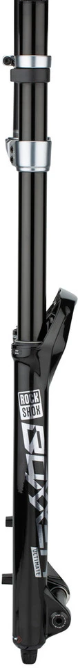 ROCKSHOX BoXXer Ultimate RC2 DebonAir Boost 46 Offset 27,5" Federgabel 16 ROCKSHOX BoXXer Ultimate RC2 DebonAir Boost 46 Offset 27,5" Federgabel – Bild 16