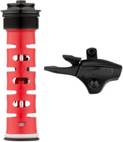 ROCKSHOX OneLoc Remote Upgrade Kit Für Federgabel 35 Gold RL A1+ Ab Modell 2020